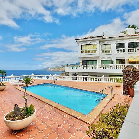 Infinity View Lägenhet Puerto de la Cruz  Exteriör bild