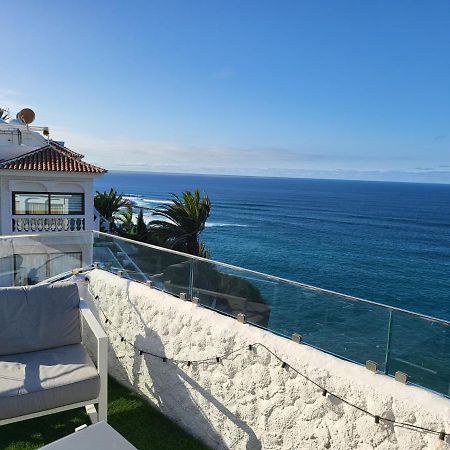 Infinity View Lägenhet Puerto de la Cruz  Exteriör bild